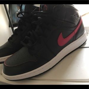 Air Jordan Retro 1