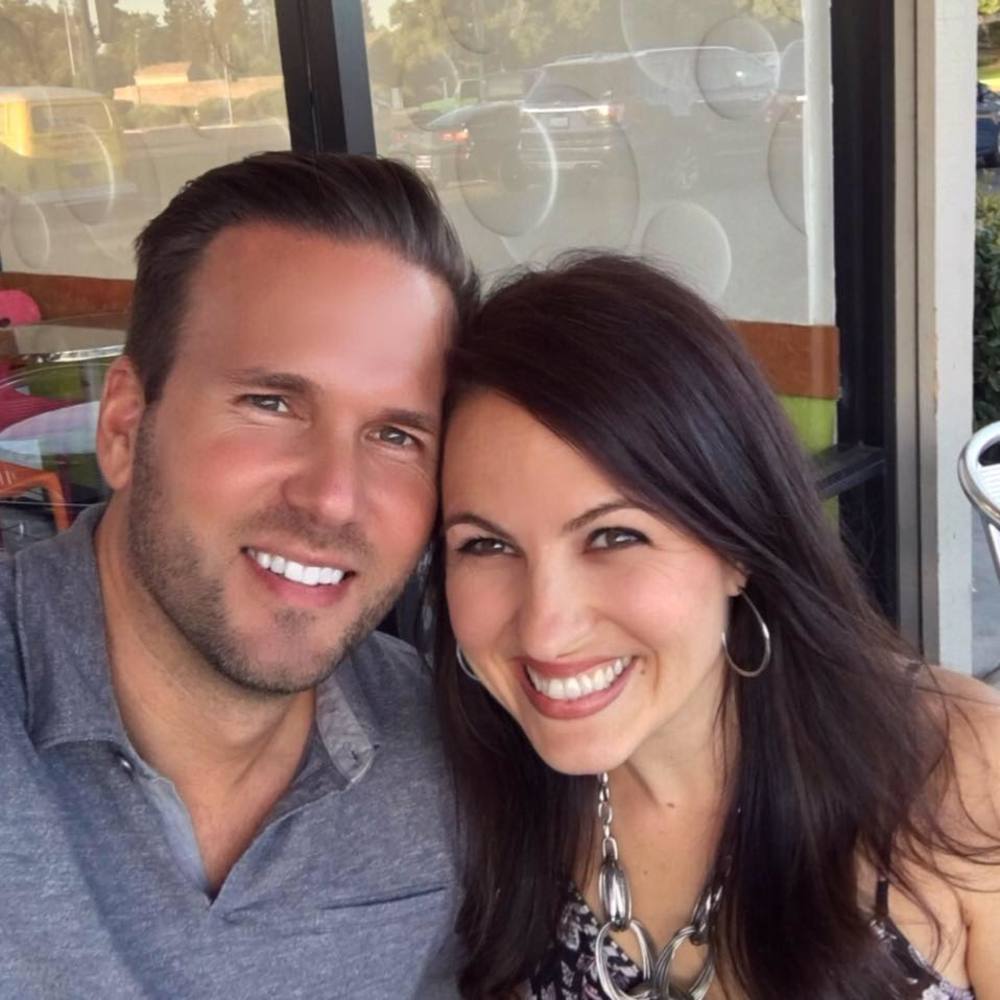 Meet your Posher, Jami