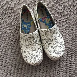 Grey's Anatomy by softwalk clogs