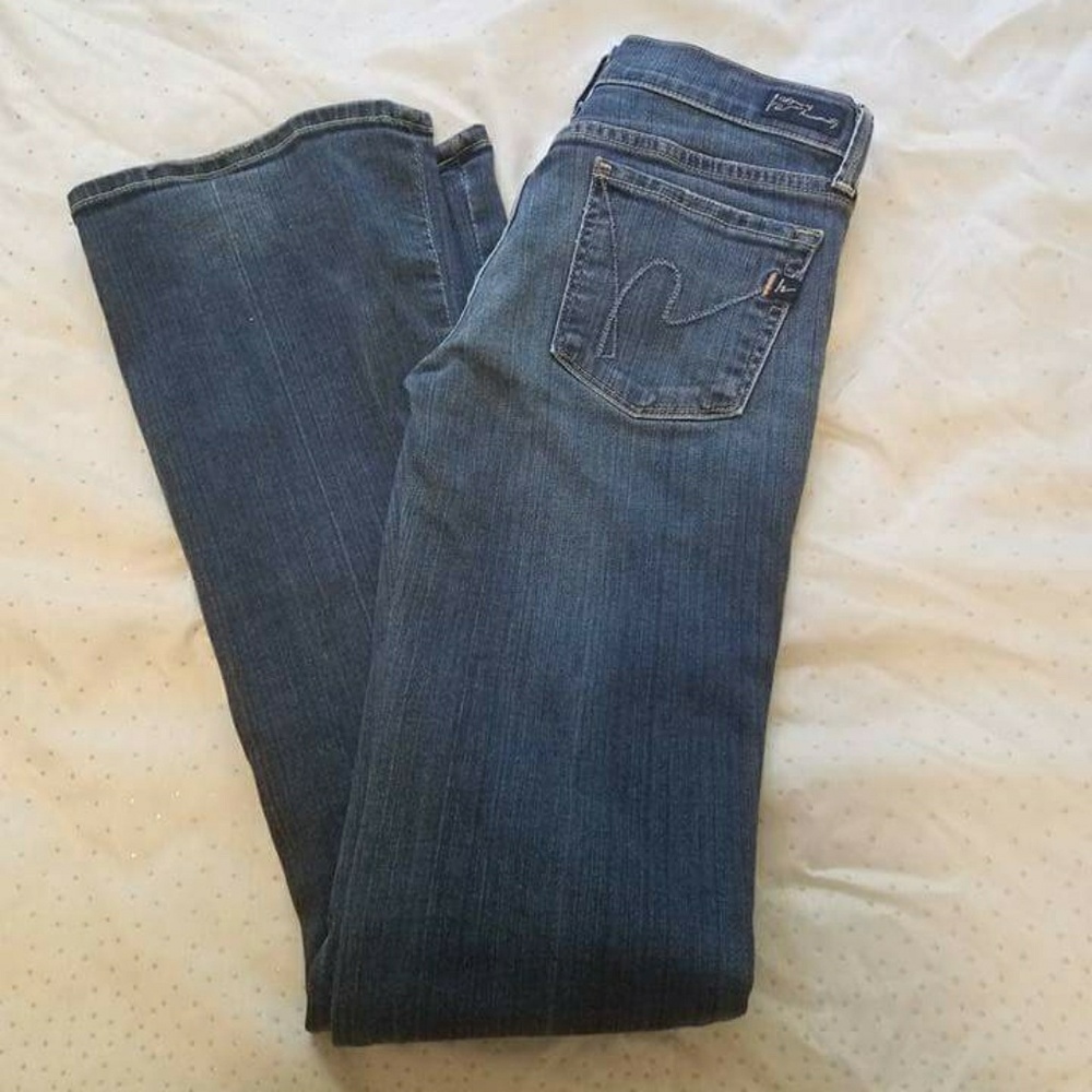 Citizen jeans