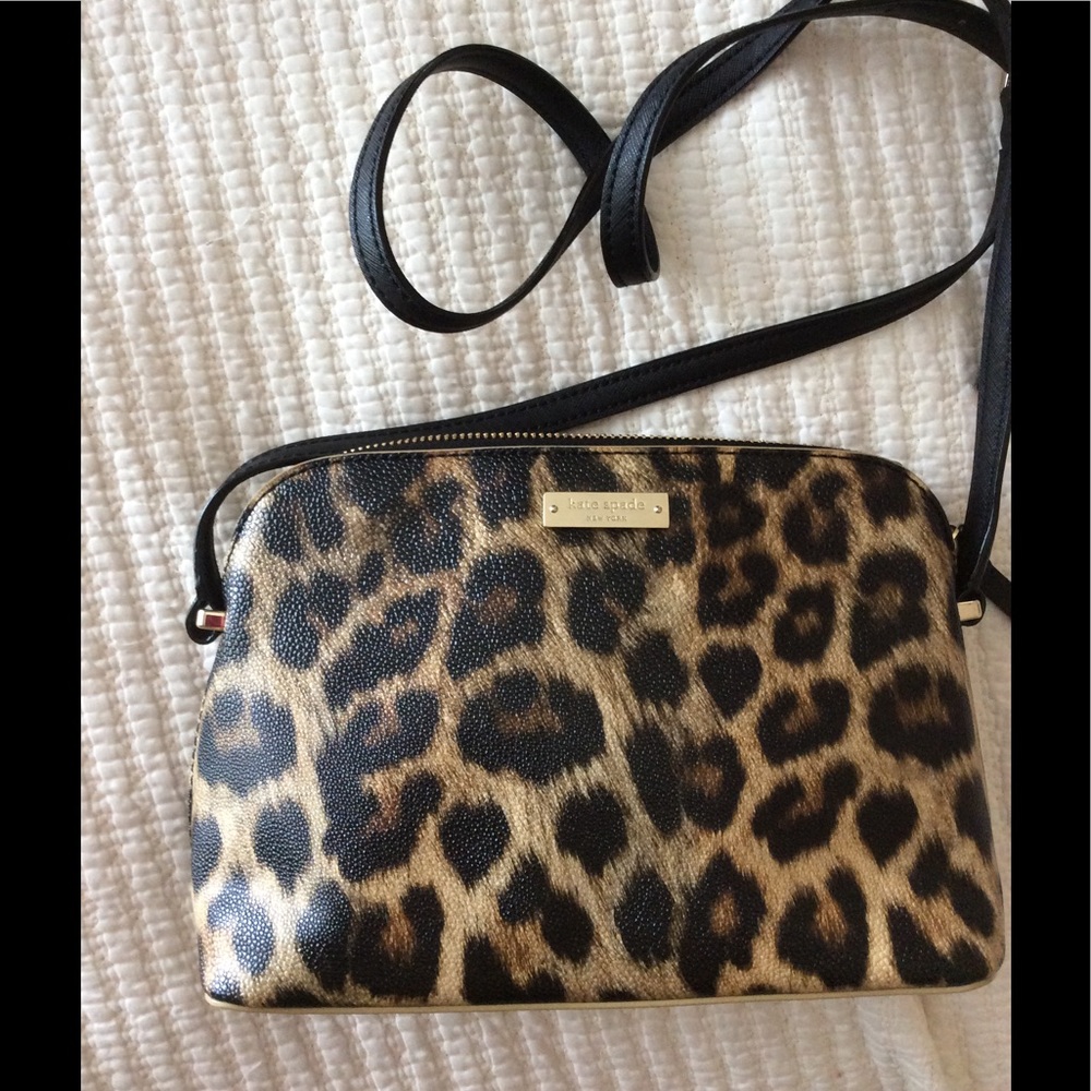 Kate Spade cross body