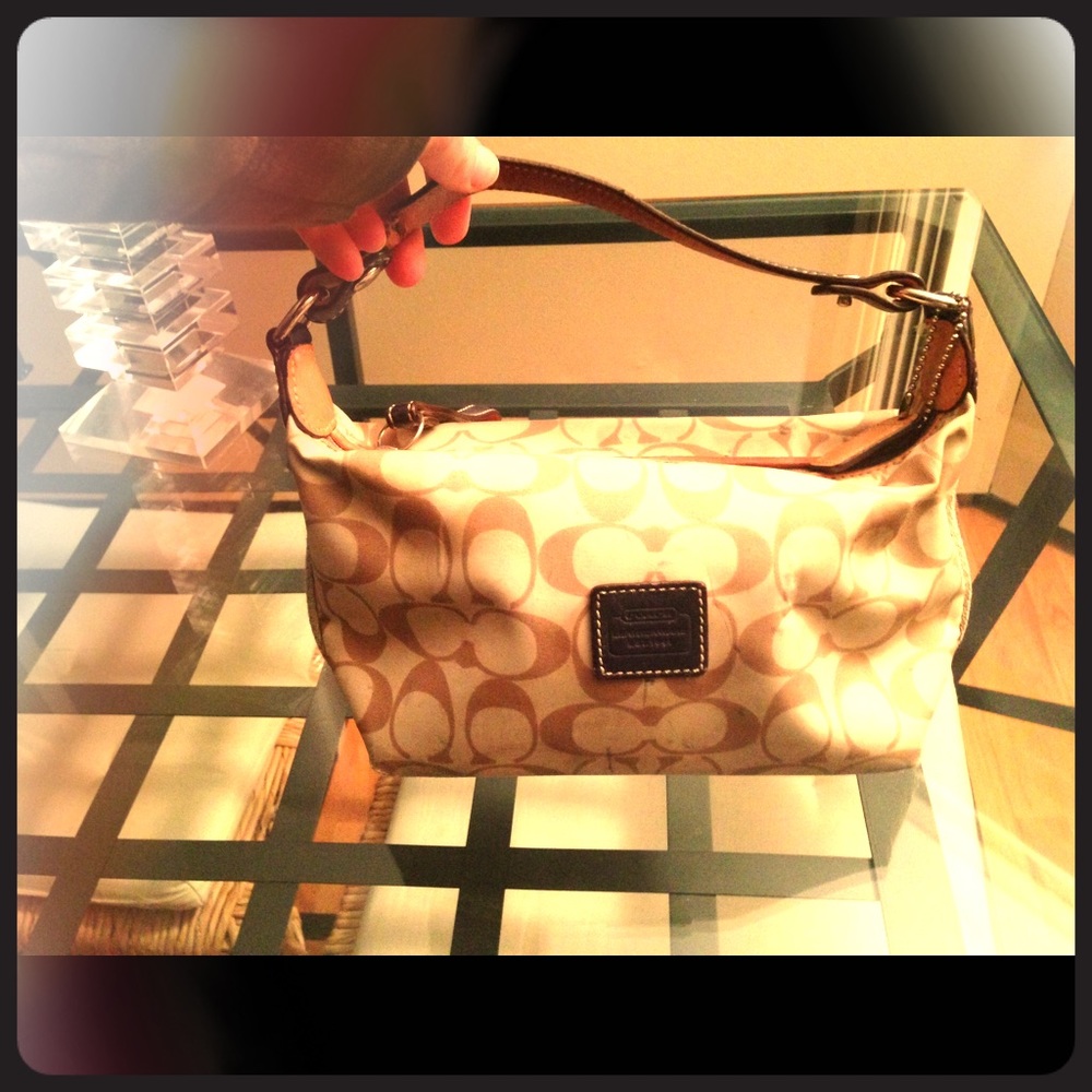 🎉 Coach Purse 🎉