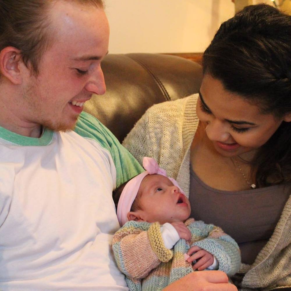 Meet your Posher, Mikalah