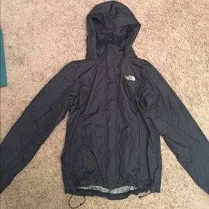 Women's Dryvent Black North Face