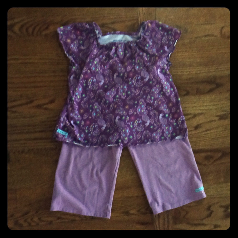 American Girl pajamas for girls