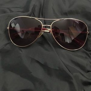Coach sunglasses