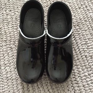Dansko Clogs