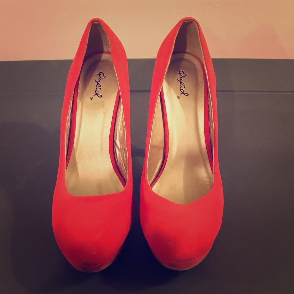 Pumps 👠