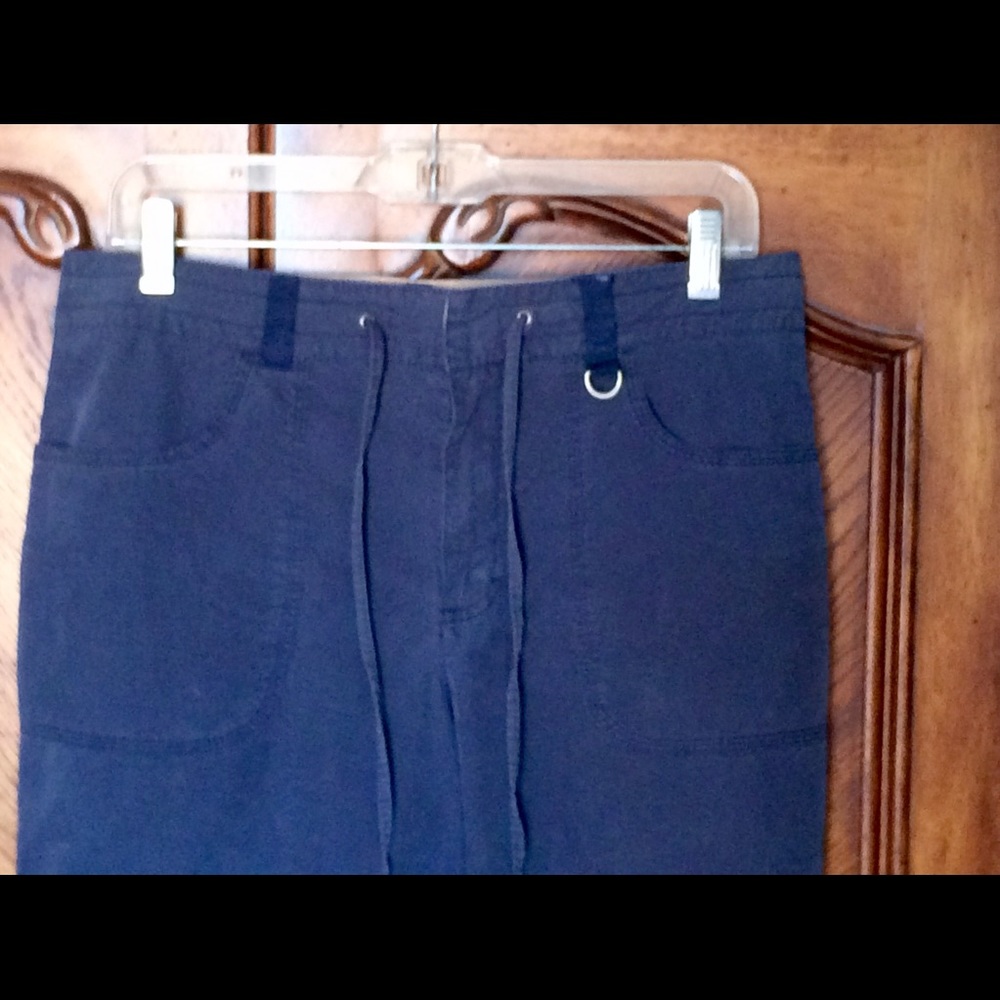 Women's size 10 capris