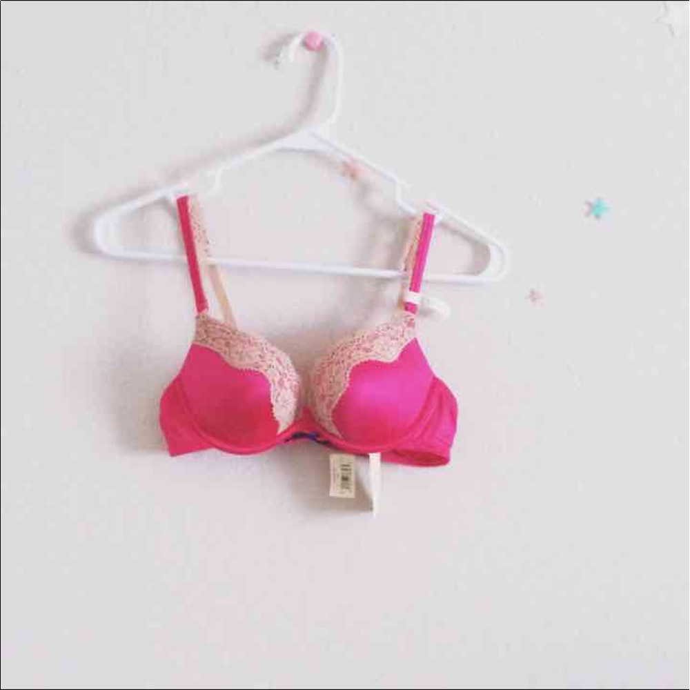 Aerie push up bra