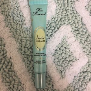 Two faced shadow Insurance