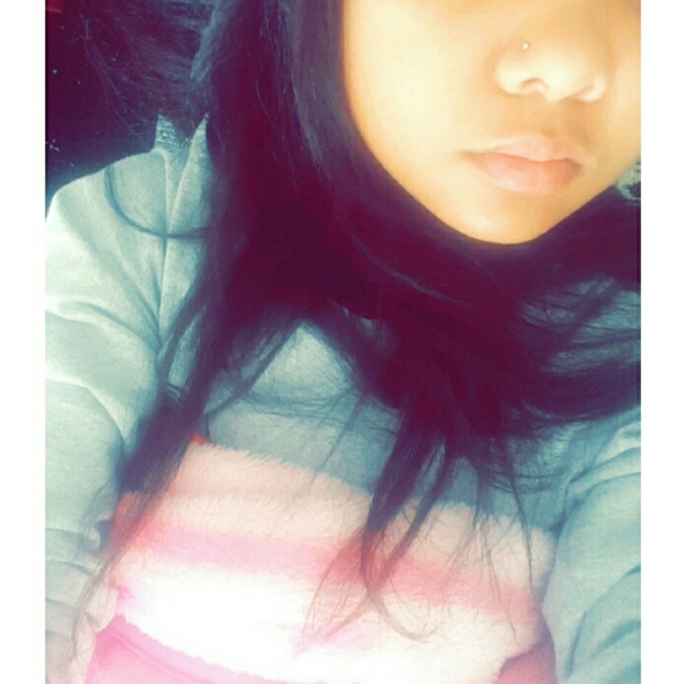 Meet your Posher, Neesa