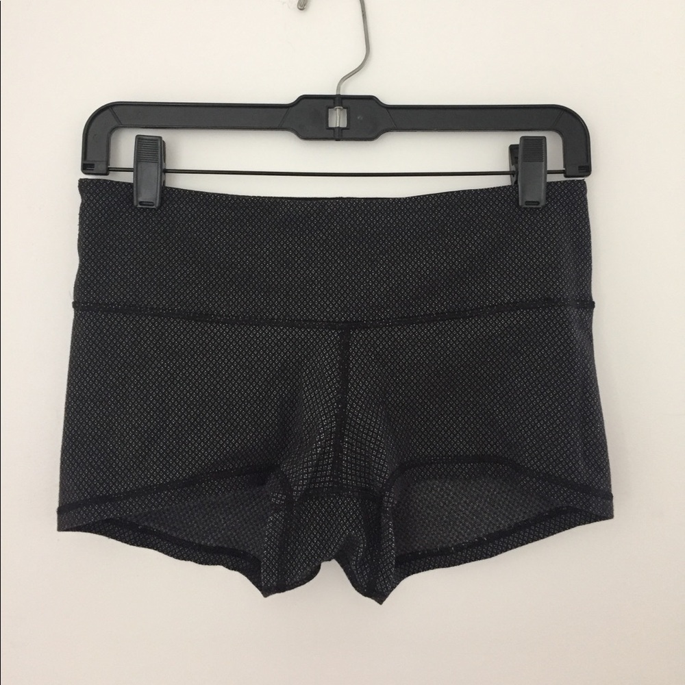Lululemon Boogie Shorts