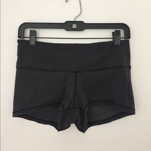 Lululemon Boogie Shorts