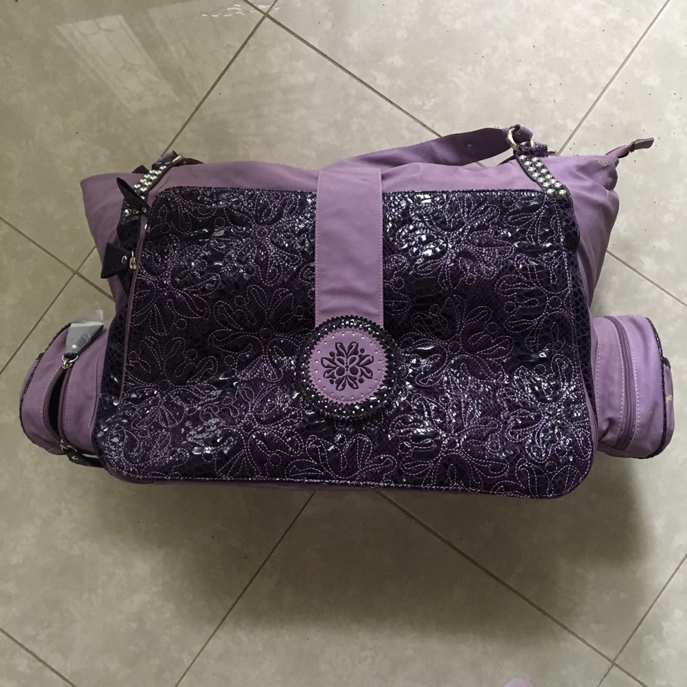 Buddhababe Inc Yoga Bag