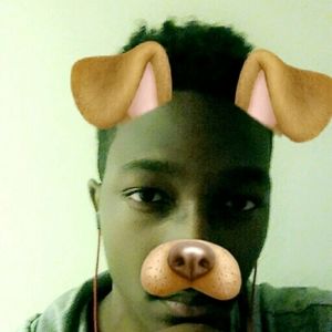 Meet your Posher, Aundre