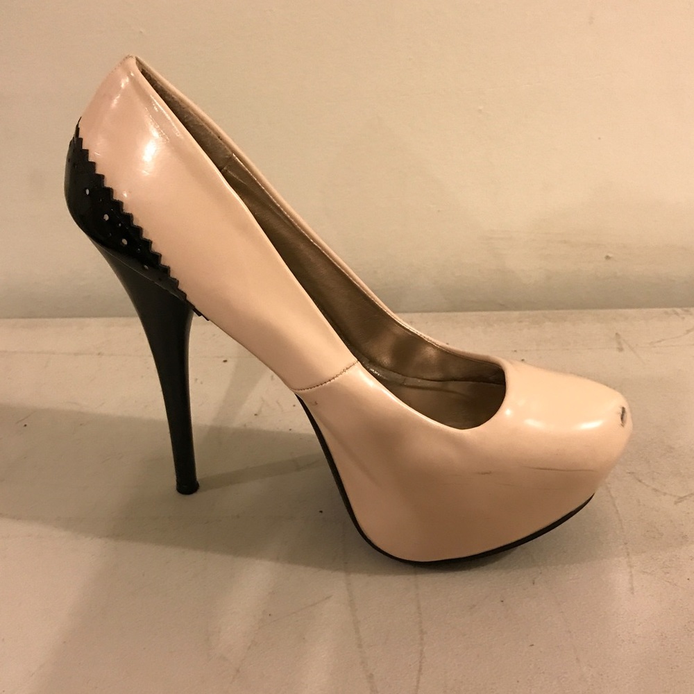 Pumps