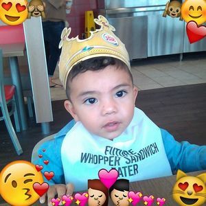 Meet your Posher, Mayra