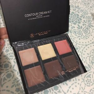 Anastasia's Contour Cream Kit - Medium