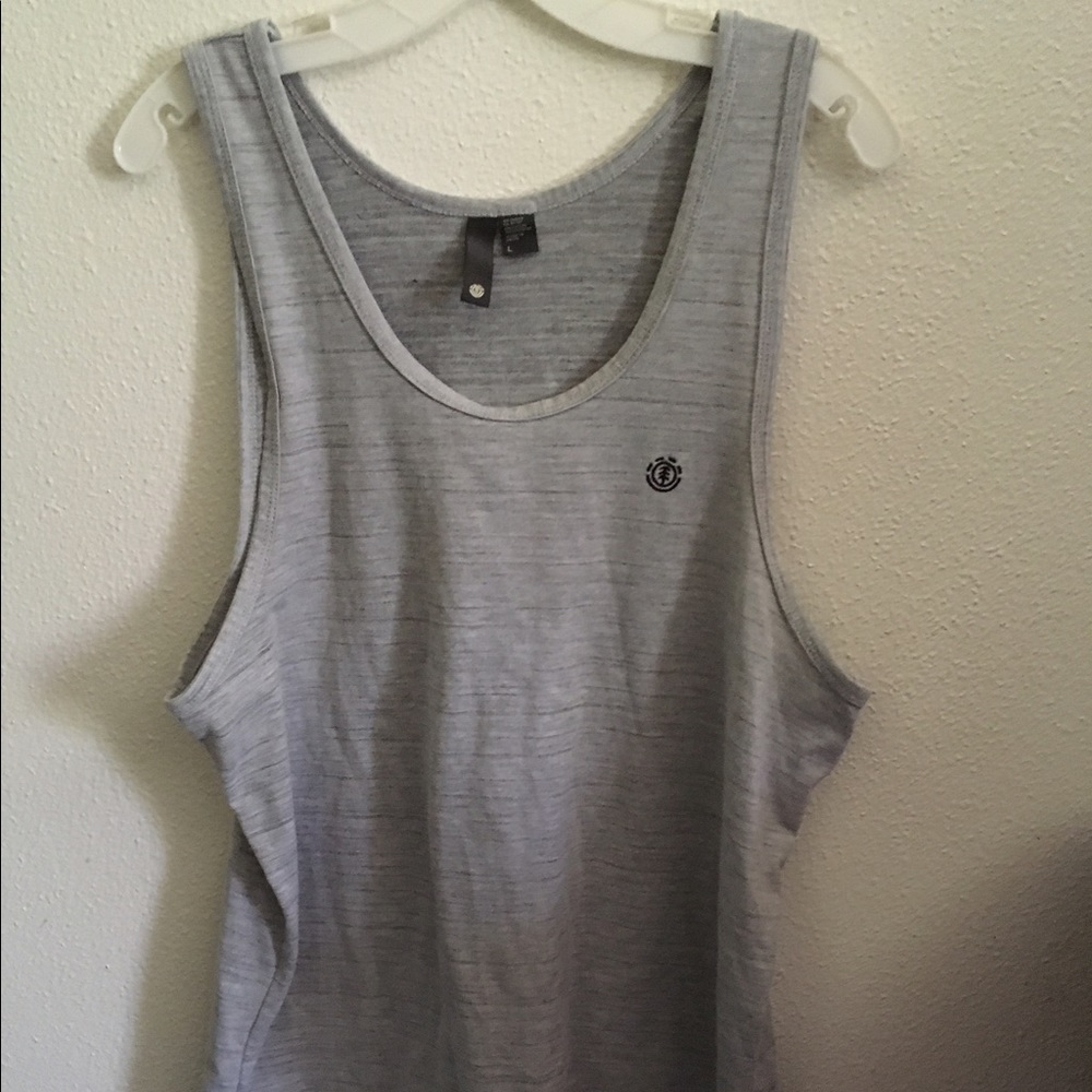 Element Tank Top