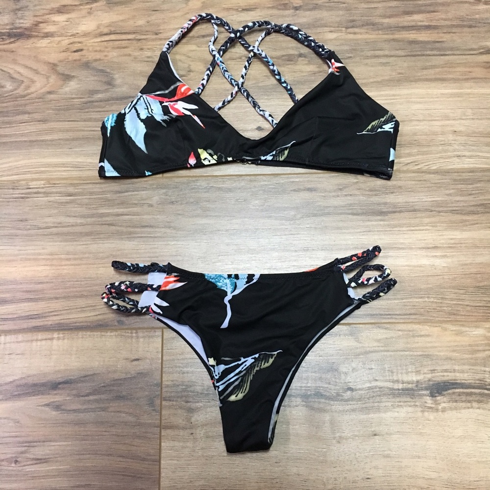 NWOT Cupshe bikini