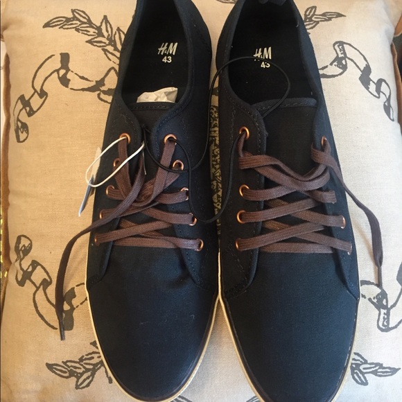 h&m mens shoes