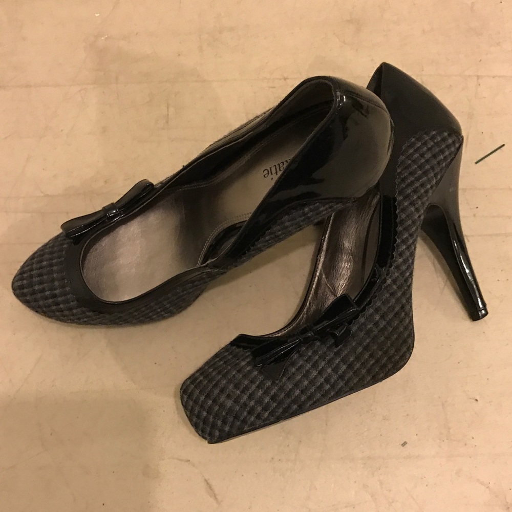 Pumps