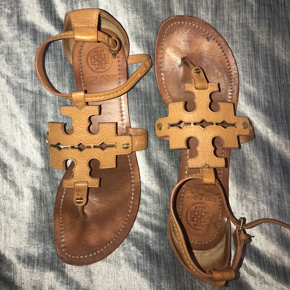 Tory Burch sandals