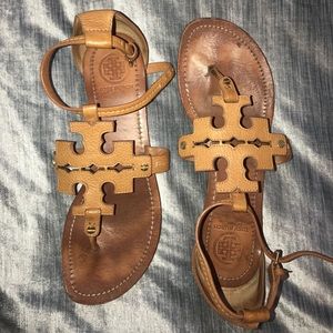 Tory Burch sandals