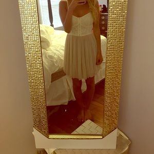 American Eagle Dress