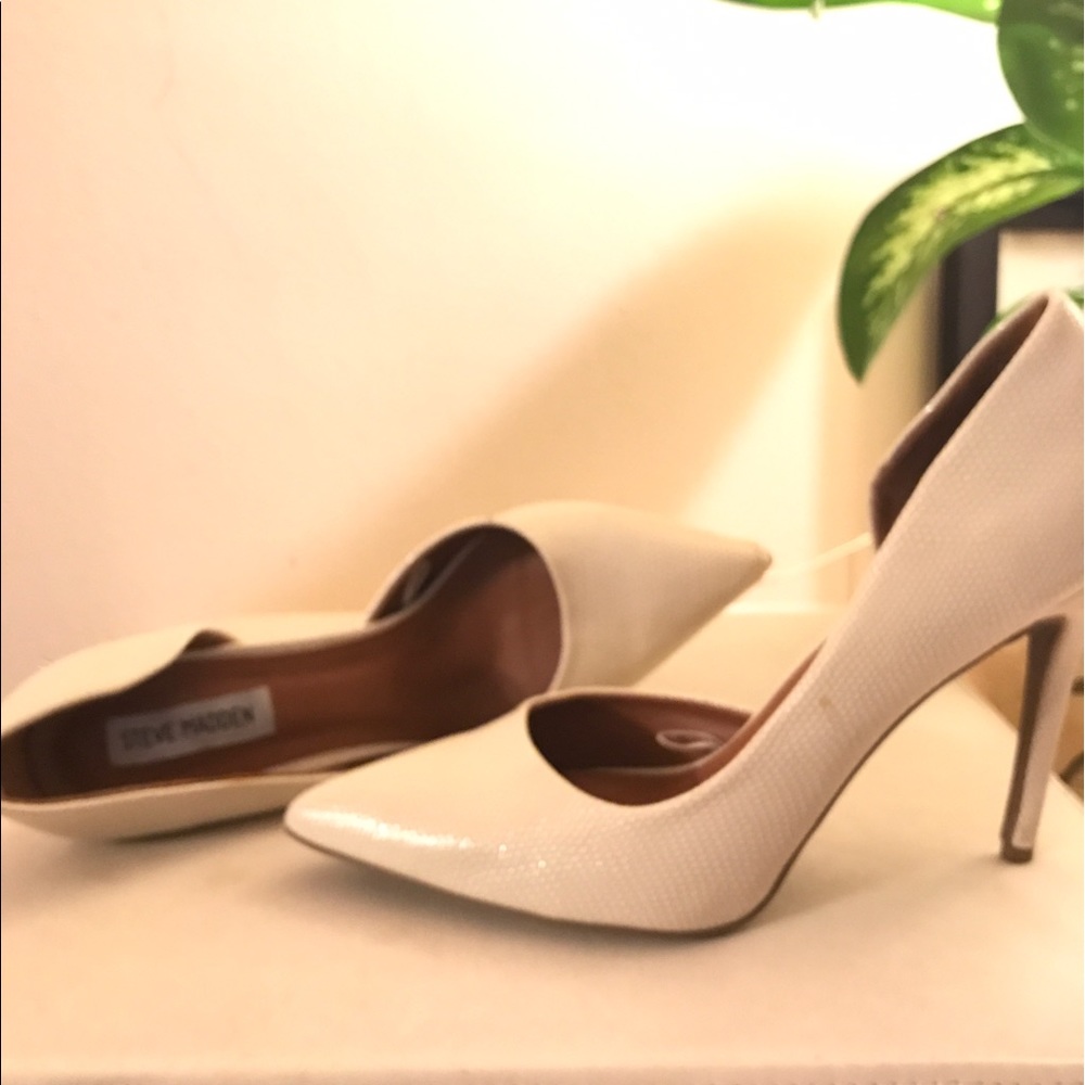 Steve Madden Pumps