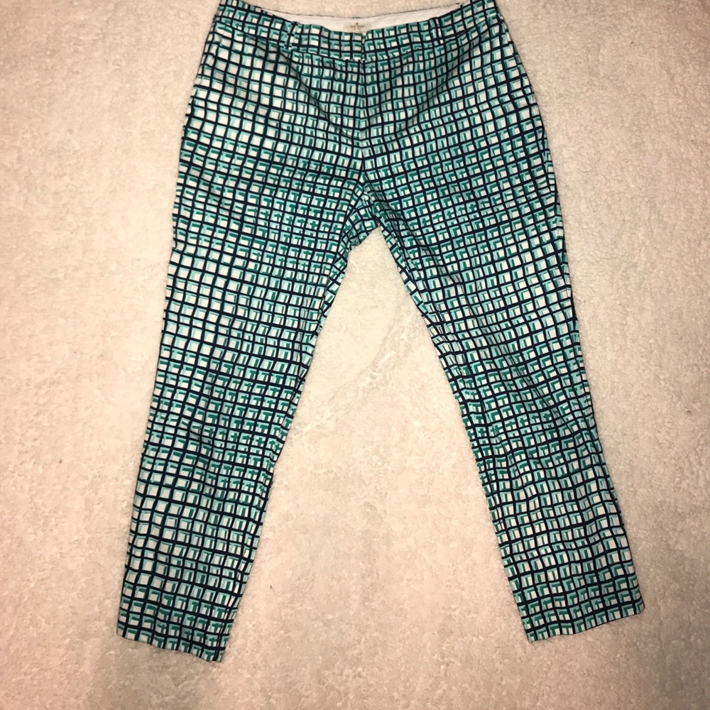 Kate Spade Lewitt Margaux pants