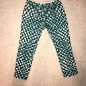 Kate Spade Lewitt Margaux pants