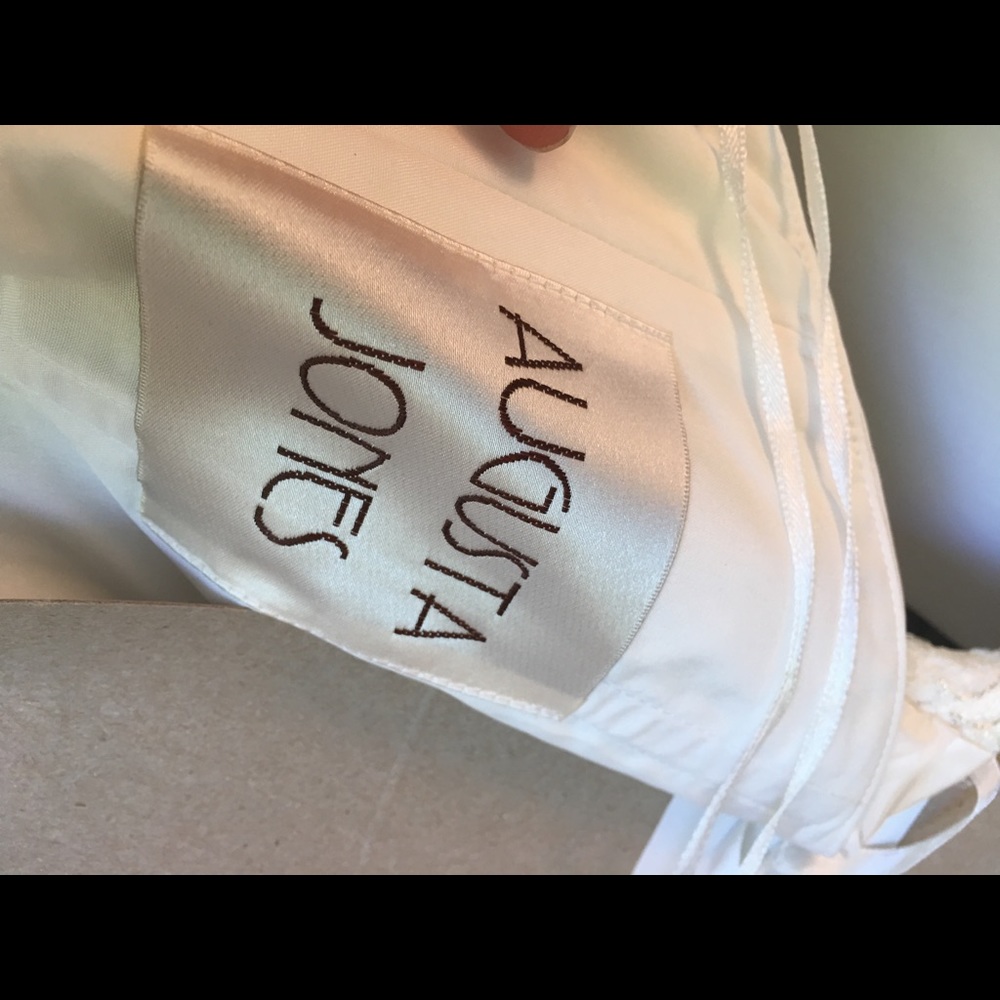 Augusta Jones Wedding Dress