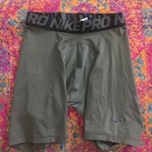 Nike Boys Large Athlete Underwear