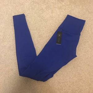 Lululemon Wunder Under High Waisted Yoga Pants