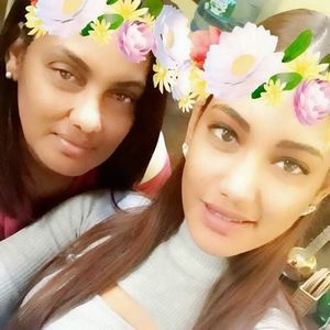 Meet your Posher, Lidia