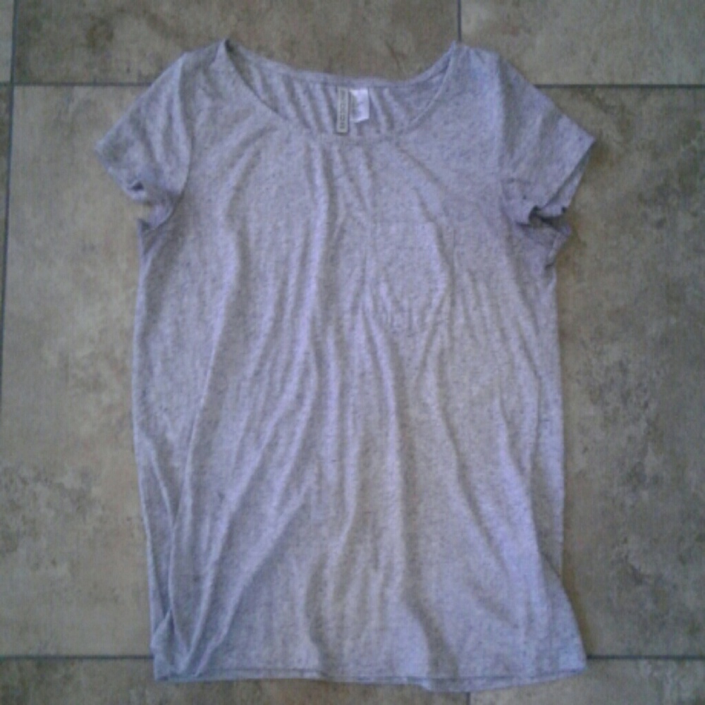 H&M basic t-shirt