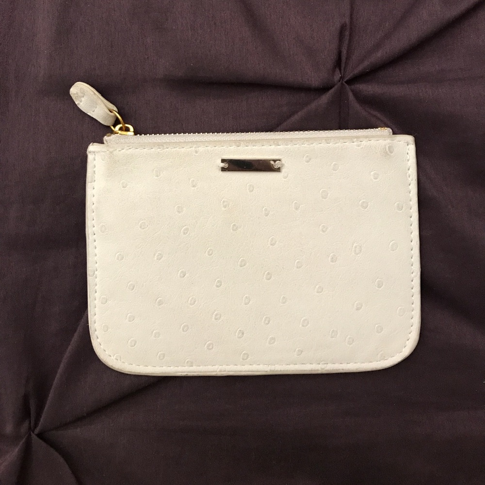 Wristlet