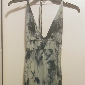 Fashion Nova Maxi dress