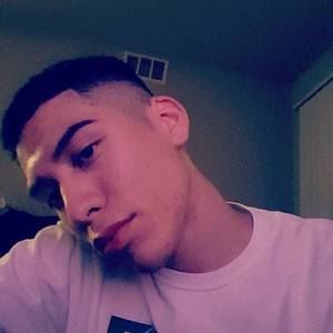 Meet your Posher, Aaron