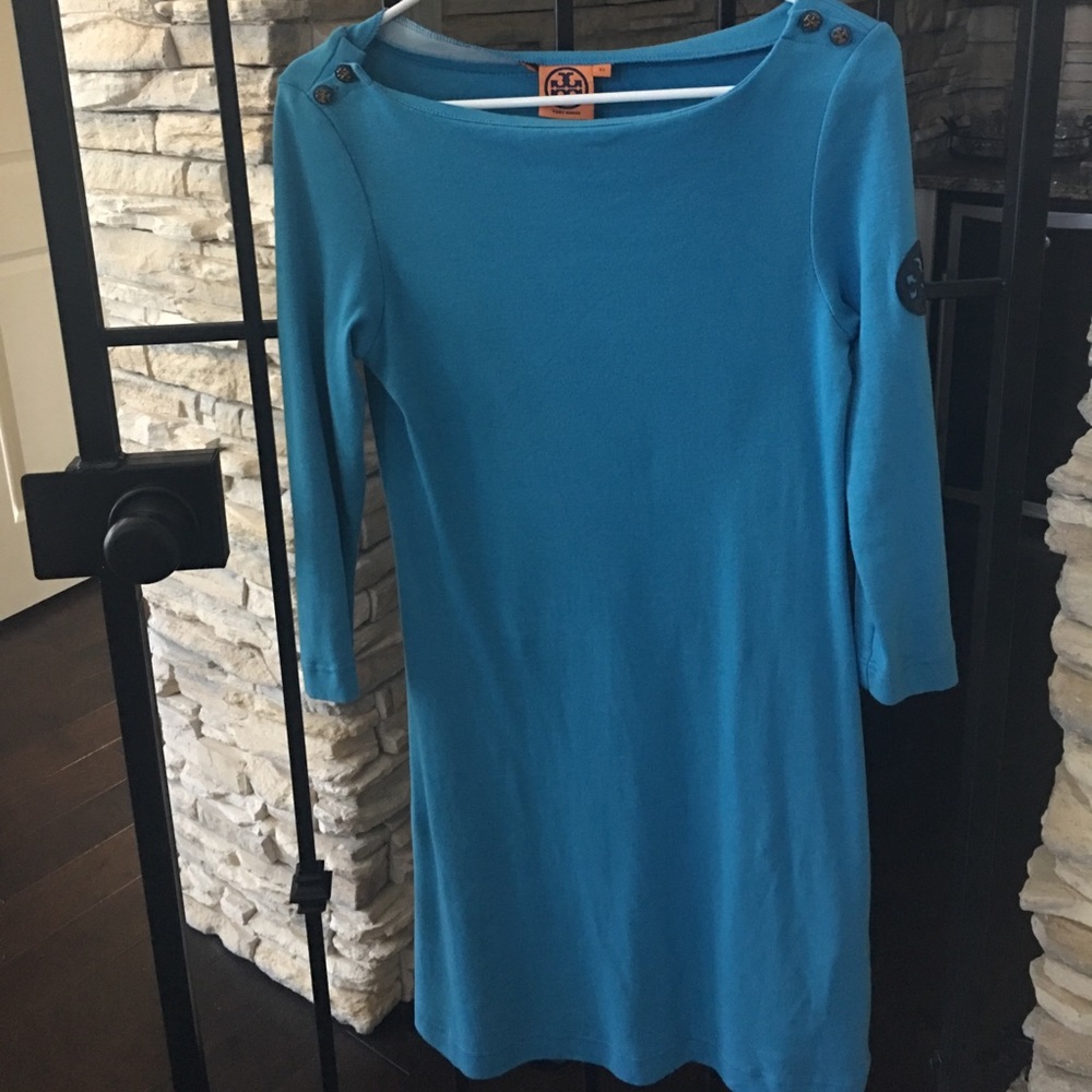 Tory Burch dress