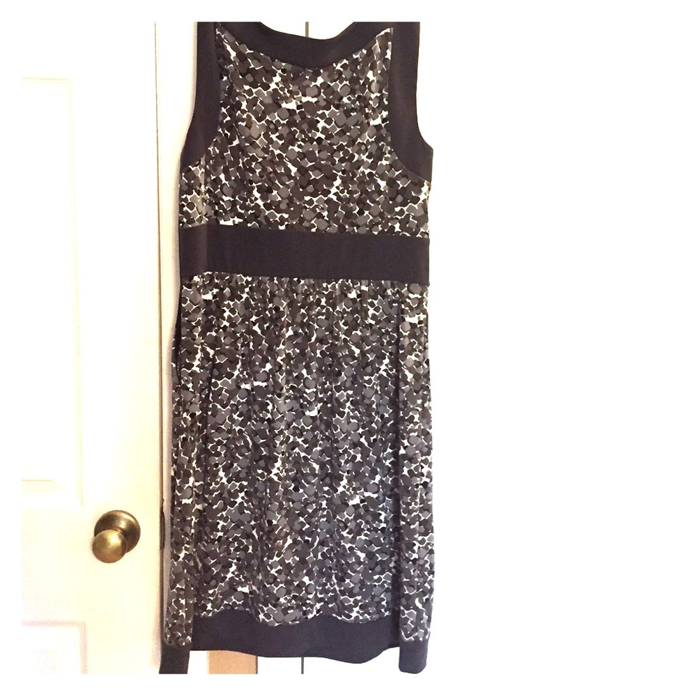 Comfy summer LOFT dress.