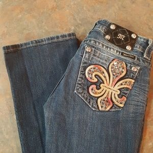 Miss Me jeans size 27