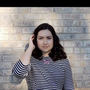 Meet your Posher, Kathryn