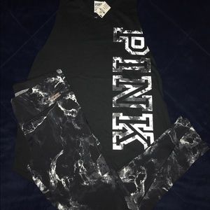 Victoria's Secret PINK Tank ONLY!!