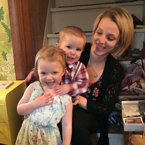 Meet your Posher, Sam