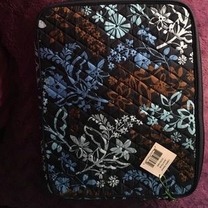Vera Bradley Laptop Case