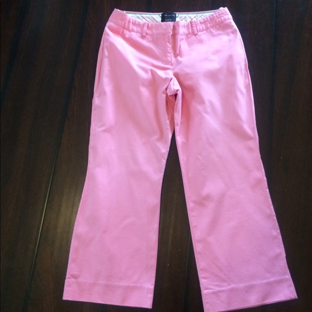 The Limited, Cassidy fit capris