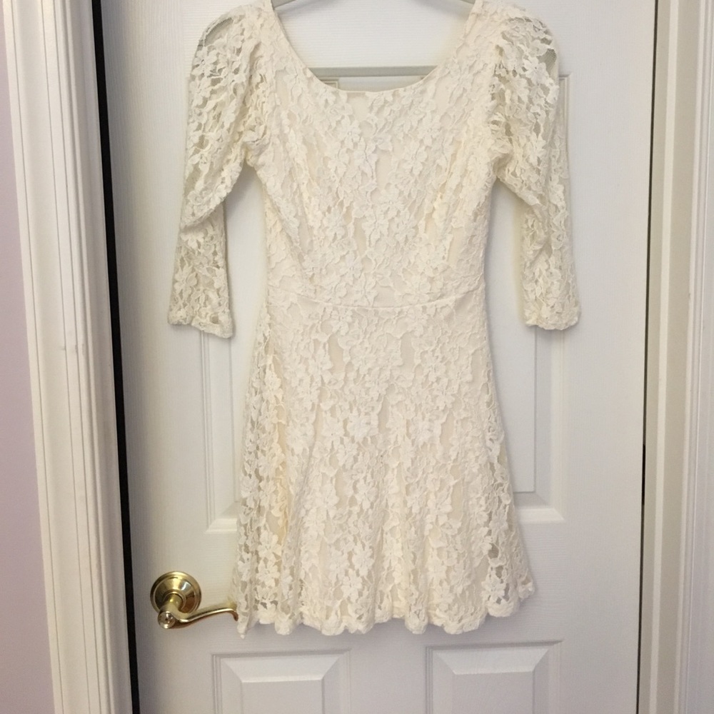 Nordstrom dress